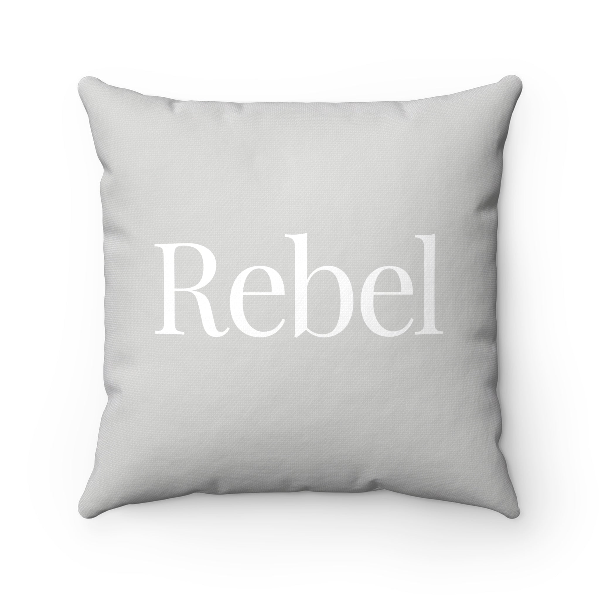 Rebel Cushion