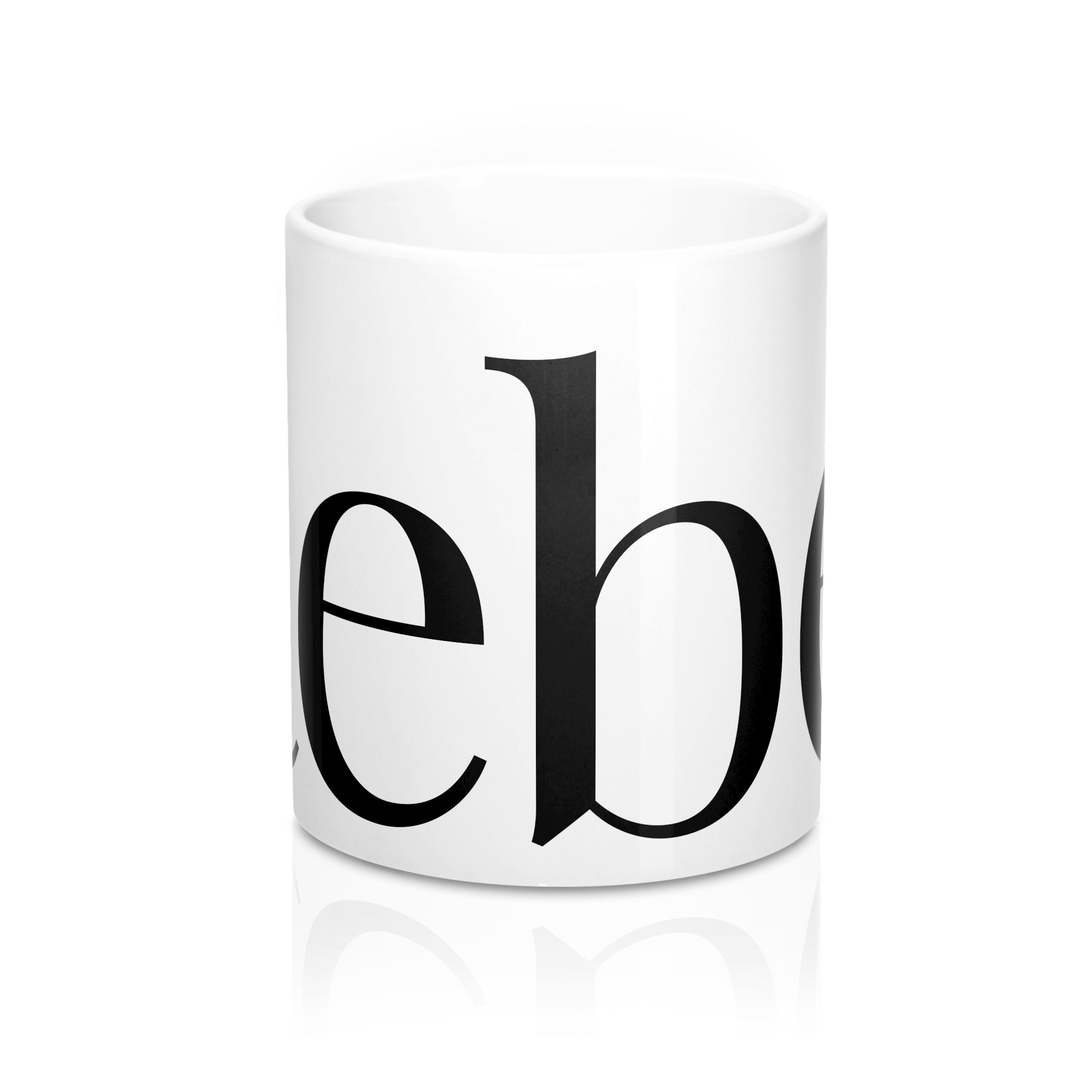 Rebel Mug