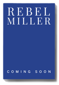 TITLE COMING SOON (Sera's Story)